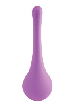 Anal/hig-SQUEEZE CLEAN PURPLE