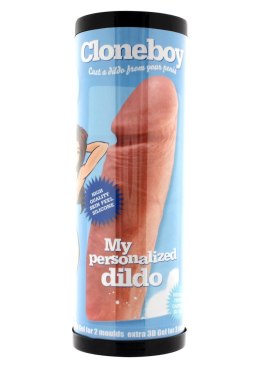 Dildo-CLONEBOY PERSONAL DILDO