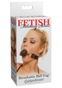 Knebel-FF BREATHABLEBALL GAG