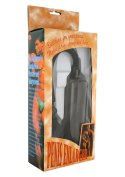 Pompka-penis pump enlarger black