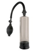 Pompka-penis pump enlarger black