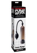 Pompka-pw euro pump black