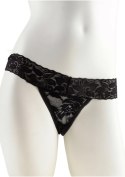 Stymulator-FF HANKY SPANK ME VIBRATING PANTY