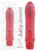 Wibrator-Juicy Jewels Ruby Red Vibe