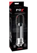 Masturbator-PDX ELITE BLOWJOB POWER PUMP