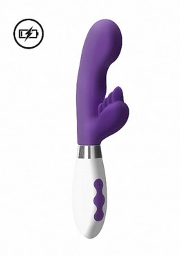 Ares Rechargeable - Purple