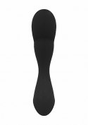 GERON Anal vibrator - Black