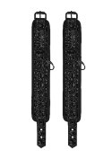 Luxury Spreader Bar - Black