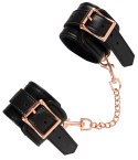 Bad Kitty Cuffs black