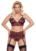 Bra Set Pearl XL/2XL