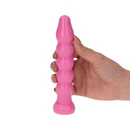 Dildo analne waginalne sonda do pupy cipki 13cm