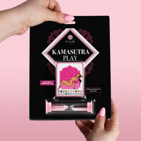 Kamasutra Play