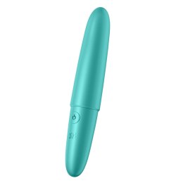 Mini mały wibrator satisfyer ultra power bullet 6