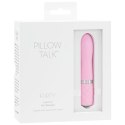 Pillow Talk - Flirty Bullet Vibrator Pink