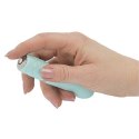 Pillow Talk - Flirty Bullet Vibrator Teal