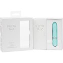 Pillow Talk - Flirty Bullet Vibrator Teal