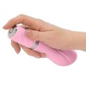 Pillow Talk - Sassy G-Spot Vibrator Pink