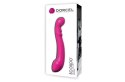 Dildo dwustronne 2 końcówki dorcel so dildo 22cm