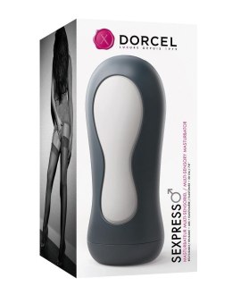 Masturbator męski sex masażer dorcel sexpresso