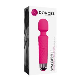 Stymulator łechtaczki dorcel wanderful 10 trybów