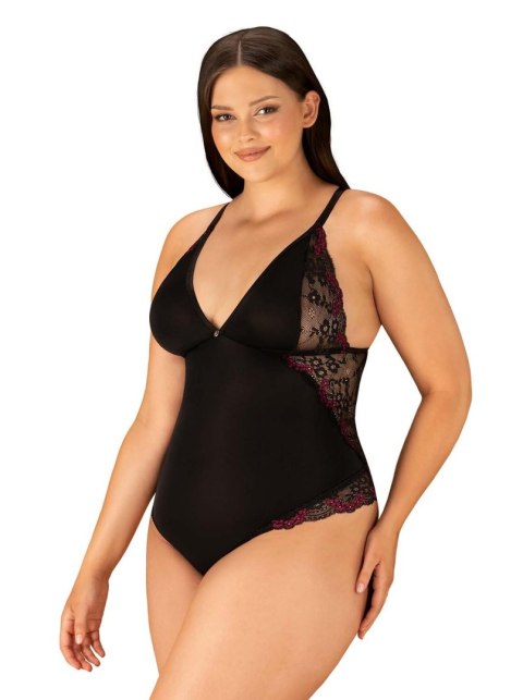 Vanessme body 2XL/3XL