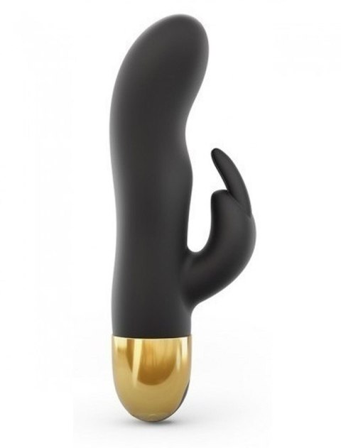 Wibrator królik dorcel rabbit expert 10cm 10trybów