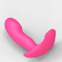 Wibrator masażer dorcel secret clit 10 trybów 7cm