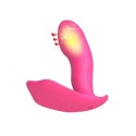 Wibrator masażer dorcel secret clit 10 trybów 7cm