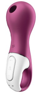 Wibrator masażer łechtaczki satisfyer lucky libra