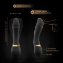 Wibrator punktu g dorcel tender spot: 20cm 7 tryb