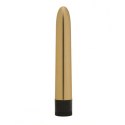 Klasyczny wibrator masażer dorcel golden boy 18cm