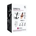 Masażer stymulator prostaty dorcel expert-p 10cm s