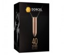 Mini wibrator naszyjnik dorcel discreet pleasure 7