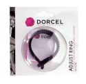 Pierścień lasso ring na penisa dorcel adjust ring