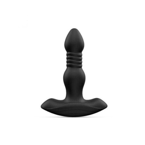 Pulsujący korek analny dorcel depp stormer 15cm