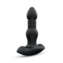 Pulsujący korek analny dorcel depp stormer 15cm