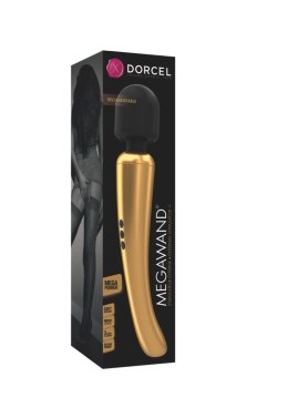 Stymulator łechtaczki dorcel megawand 20 trybów