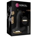 Stymulator prostaty pulsacje dorcel p-finger 7tryb