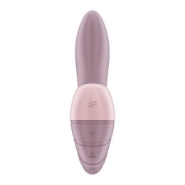 Stymulator wibrator punktu g satisfyer supernova