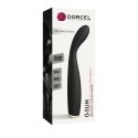 Wibrator do punktu g dorcel g-slim 19cm 10 trybów