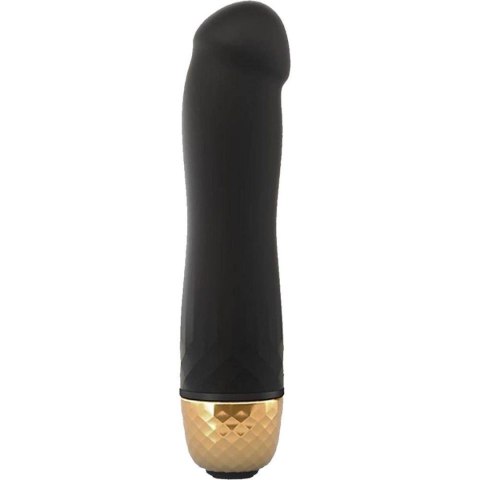 Wibrator klasyczny dorcel mini must 7trybów 12cm