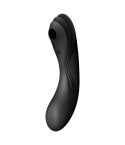 Wibrator masażer ssący satisfyer curvy trinity 4