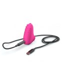 Wibrator na palec stymulator dorcel magic finger