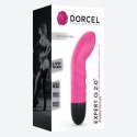 Wibrator punktu g dorcel expert g 16cm 10 trybów