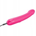 Wibrator realistyczny dorcel real vibrations 18cm