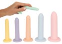 You2Toys - 6-Częściowy Zestaw Treningowy Dildo Six in A Row Training Set