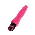 BAILE - VIBRATOR, MULTI-SPEED