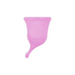 Menstrual Cup fucsia Size L