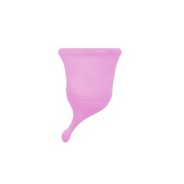 Menstrual Cup fucsia Size M