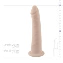 No-Parts - Rowan Realistic Dildo 20 cm